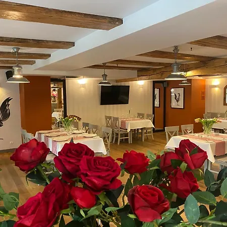 Отель Boutique Гданьск