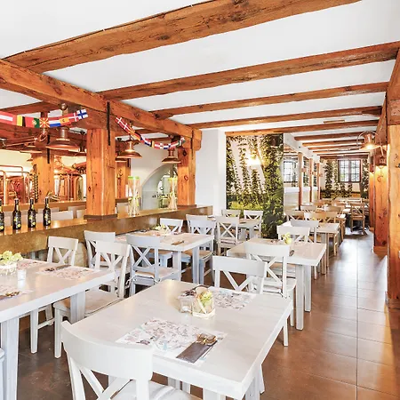 Boutique 5* Гданьск