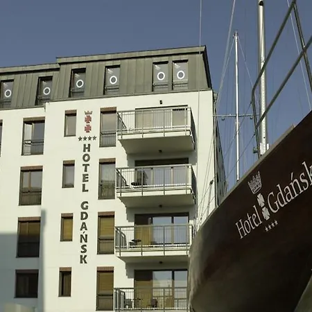 Boutique 5* Гданьск