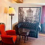 Hotel Boutique Danzica