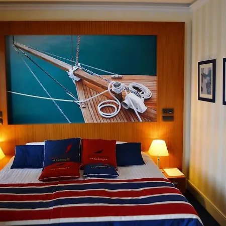 Boutique 5*
