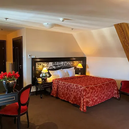 Boutique Hotel Gdansk