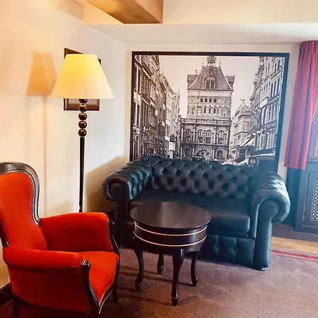 Hotel Boutique 5*