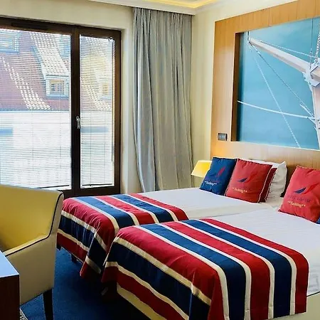 Hotel Boutique 5*