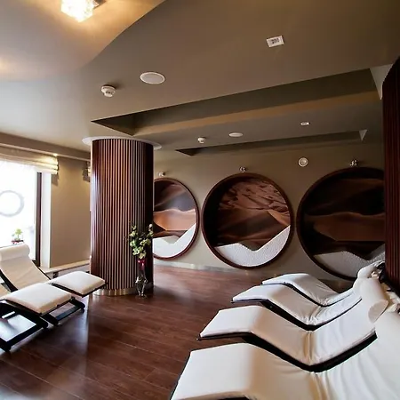 Boutique Hotel