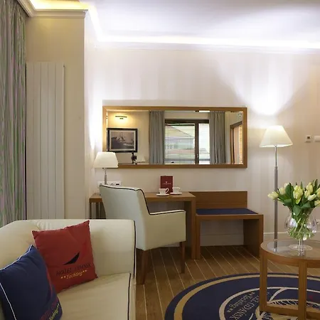 Boutique 5*