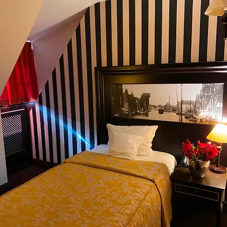 Boutique 5*
