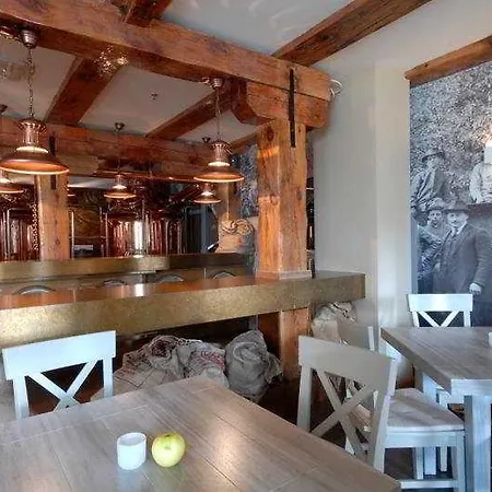 Szálloda Boutique 5*