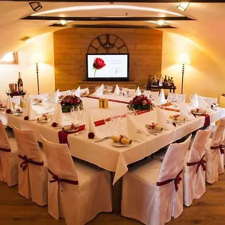 Boutique Hotel Gdańsk