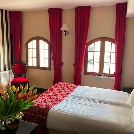 Boutique Szálloda Gdańsk