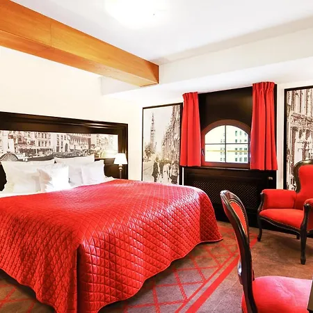 Boutique Hotel 5*