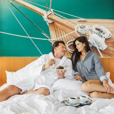 부티크 5* 그단스크