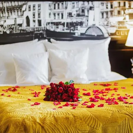 Szálloda Boutique 5*