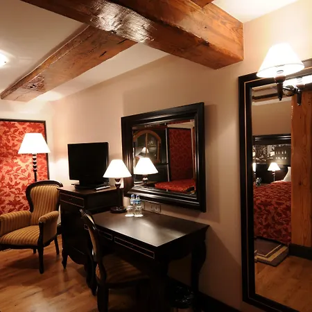 Boutique 5* Gdańsk