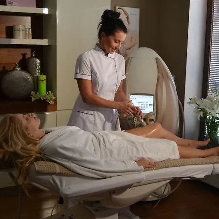 부티크 호텔 그단스크