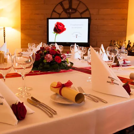Szálloda Boutique 5*