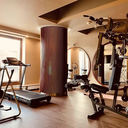 Boutique Szálloda 5*