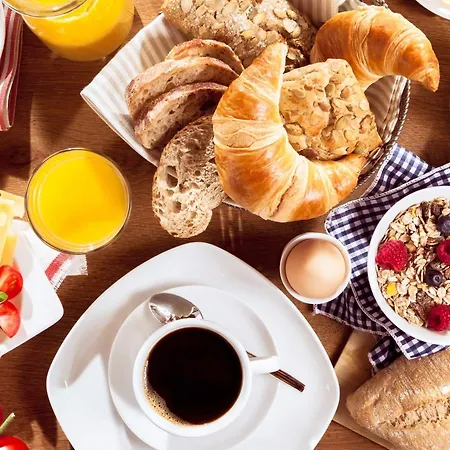 Boutique Hotel Gdaňsk