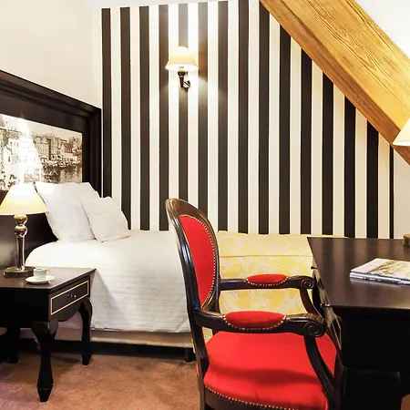 Boutique 5*