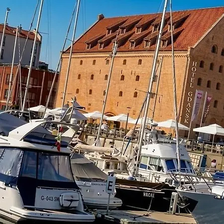Boutique Gdańsk