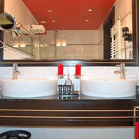 Boutique Otel 5*