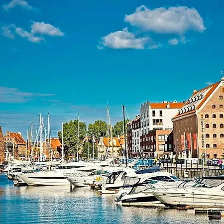 Boutique Gdansk