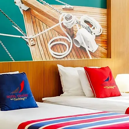 Boutique Otel Gdansk
