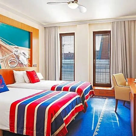 Boutique Otel 5*