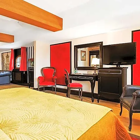 Otel Boutique 5*