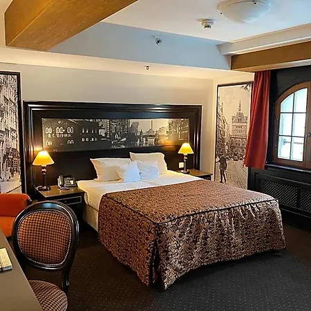 Otel Boutique 5*