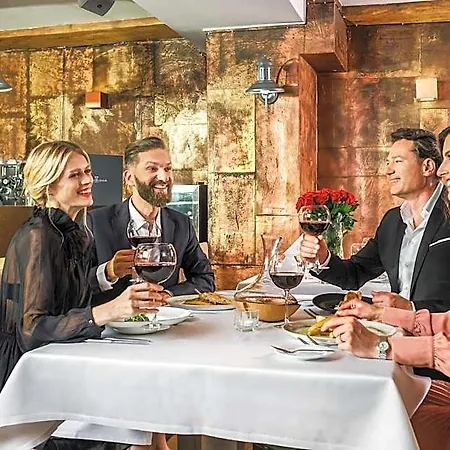Otel Boutique Gdansk