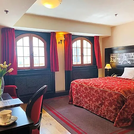 Otel Boutique