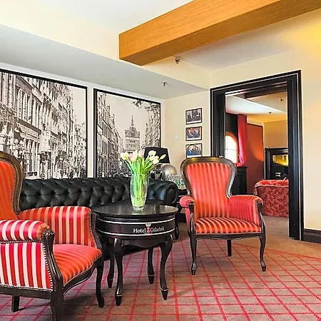 Boutique Otel 5*