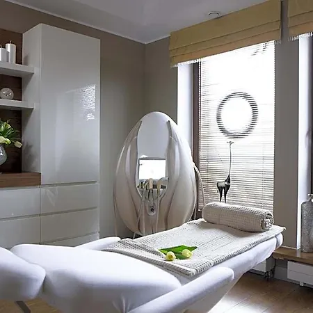 Otel Boutique Gdansk