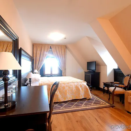 Boutique 5* Gdańsk