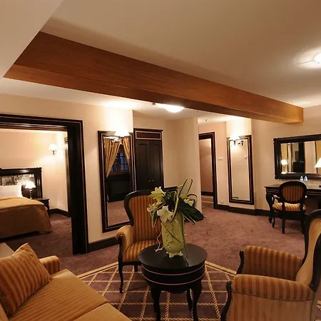 Hotel Boutique