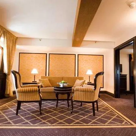 Boutique Hotel Gdańsk