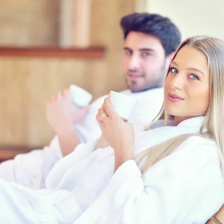 호텔 부티크 그단스크