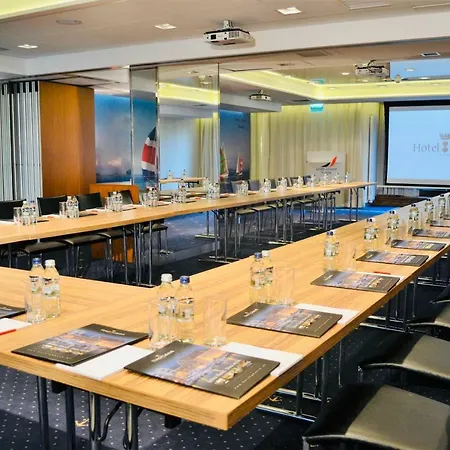 Boutique Szálloda 5*