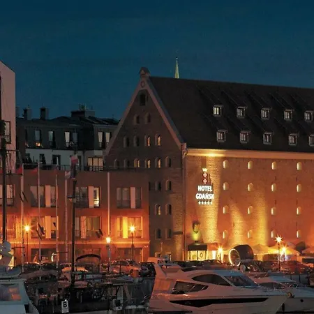 Szálloda Boutique 5*