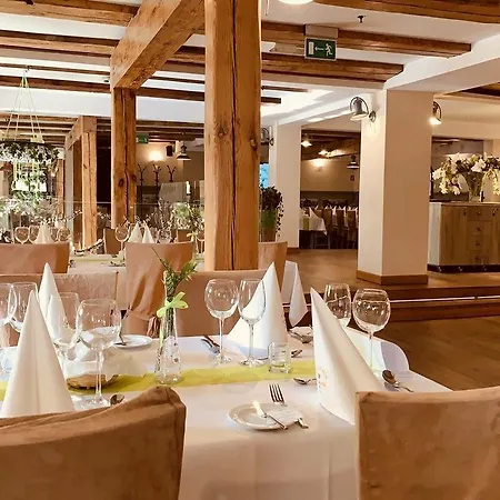 Hotel Boutique Gdańsk