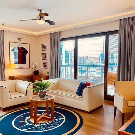 Boutique 5* Gdansk