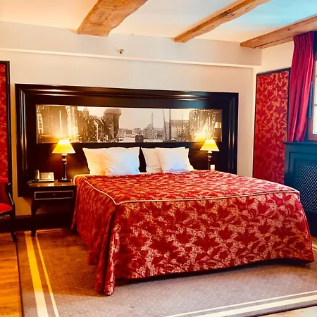 Boutique Gdańsk