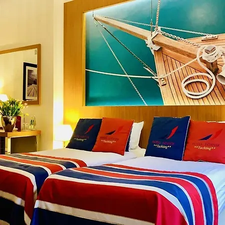 Boutique Hotel