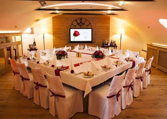 부티크 호텔 그단스크