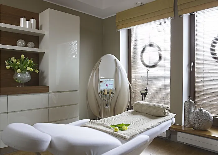 格但斯克精品酒店 格但斯克