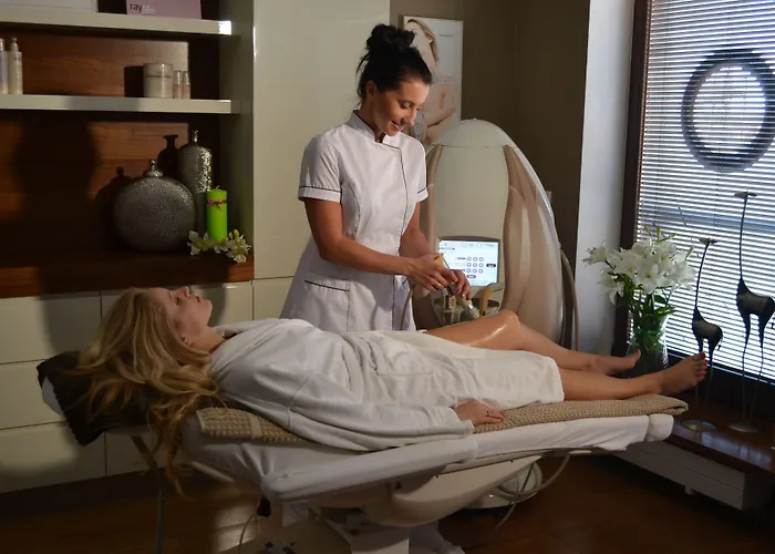 格但斯克精品酒店 酒店 格但斯克