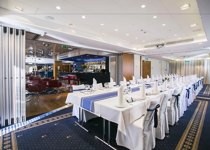 Boutique Hotel Gdansk