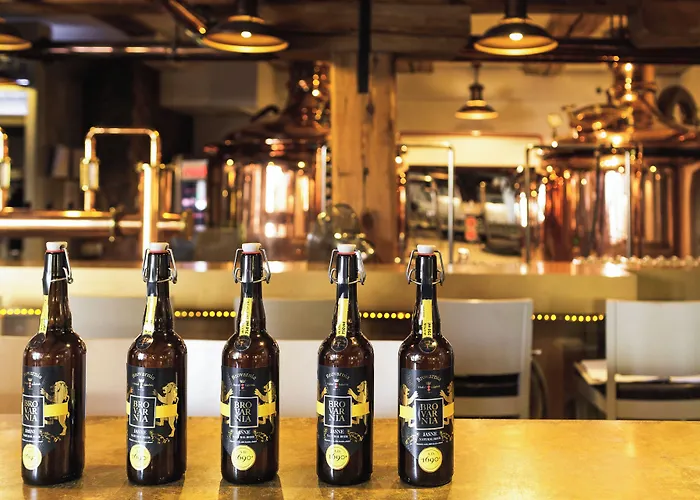 格但斯克精品酒店 5* 格但斯克