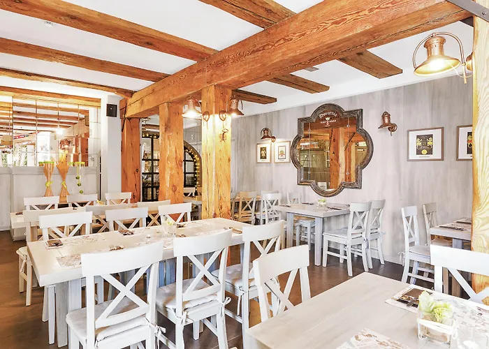 Hotel Boutique Gdansk